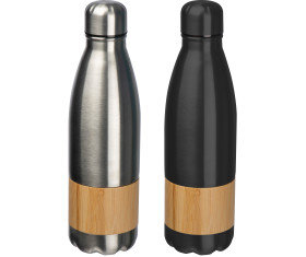 Stainless steel bottle Kobe