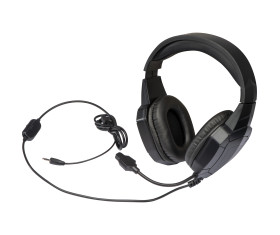 Headset with surround sound Dunfermline