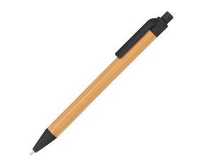 Wheatstraw and bamboo ballpen Halle