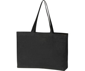 Organic cotton bag Bari