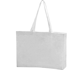 Organic cotton bag Bari