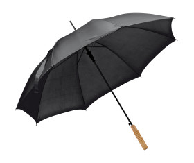 Automatic walking-stick umbrella Le Mans