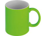 Neon Sublimation mug