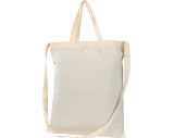 Cotton bag with 3 handles Nordkoog