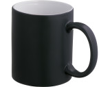 Colour-changing sublimation mug Sirmione