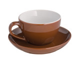 Mug with bottom plate Algiers