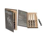 Steak knife set London