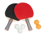 Table tennis set Masstricht