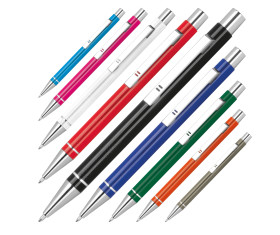 Metal Ballpoint Pen Almeira