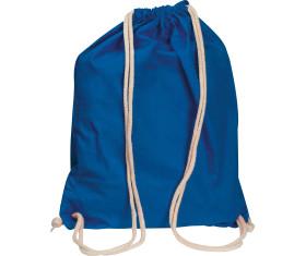 Cotton gymbag Carlsbad