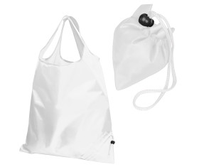 Foldable shopping bag