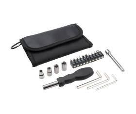 Tool set Essex