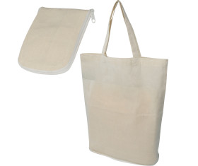 Foldable shopping bag Ferrara