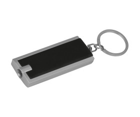 Plastic key ring Bath