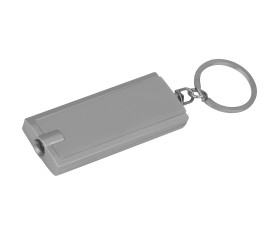 Plastic key ring Bath