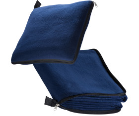 2in1 fleece blanket/pillow Radcliff