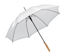 Automatic walking-stick umbrella Le Mans