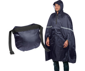 Regenponcho Monte Carlo