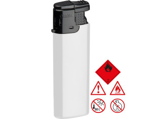 Briquet électronique Stromflame