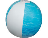 Ballon de plage Malibu
