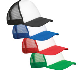 Gorra de camionero Egmond