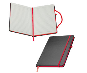 Cuaderno A5 Cuxhaven