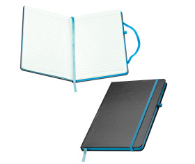 Cuaderno A5 Cuxhaven