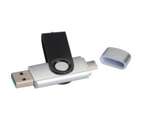 Memoria USB Twist