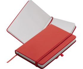 Libreta A6 Lübeck