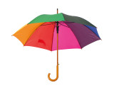 Paraguas Sarajevo