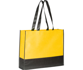 Non-woven shopping bag