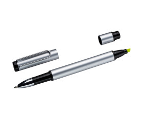 Aluminium duo-pen Getafe