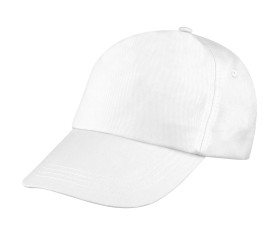 5 panel Baseballcap Santa Fe